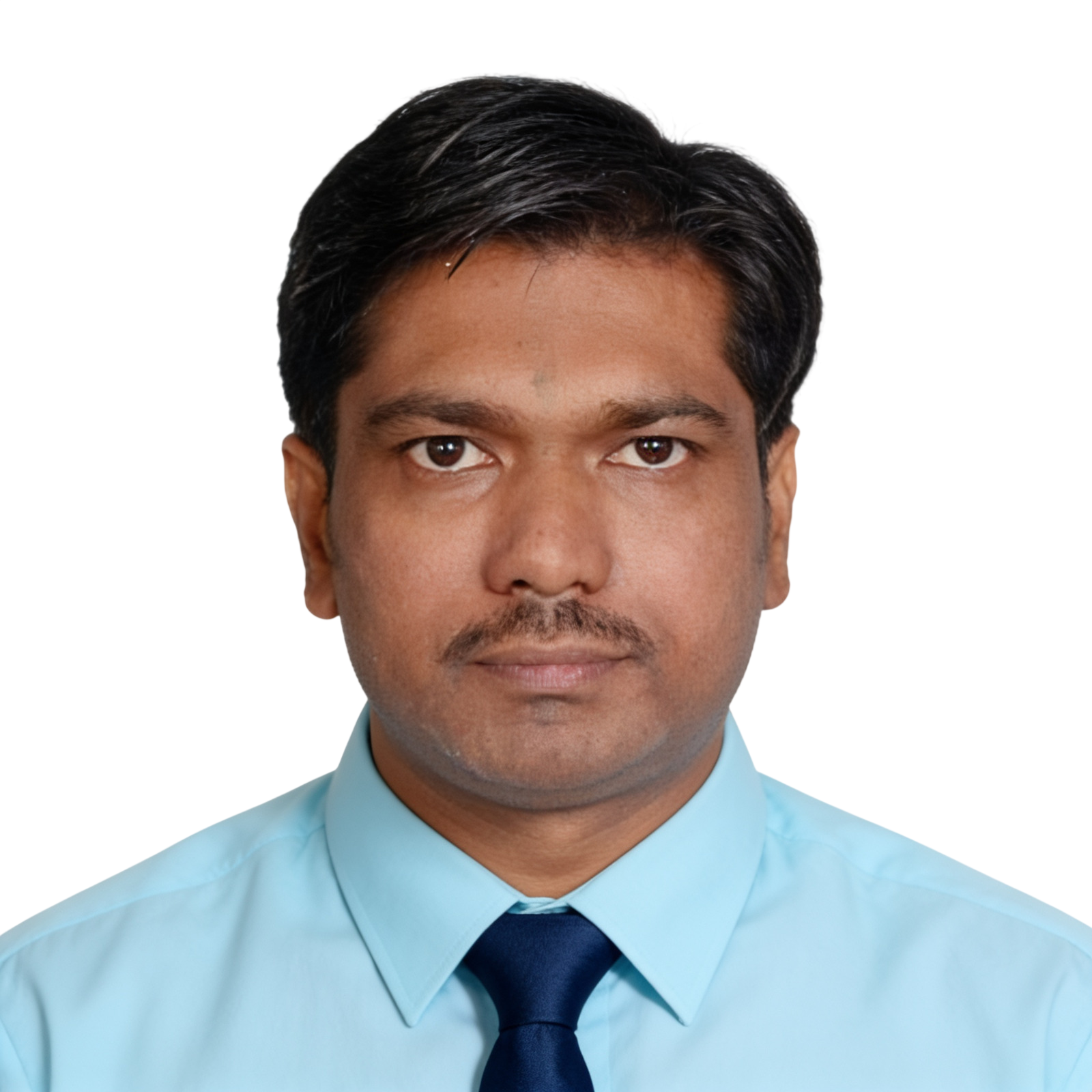 Dr. Pradeep Kumar